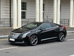 Cadillac ELR-3