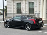 Cadillac ELR-4