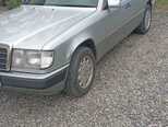 Mercedes 300 E-4