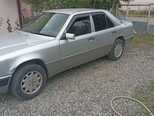 Mercedes 300 E-5