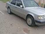 Mercedes 300 E-7