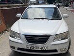 Hyundai Sonata-1