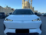 Changan Qiyuan Q05-1