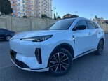 Changan Qiyuan Q05-2
