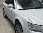 Hyundai Sonata-3