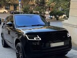 Land Rover Range Rover-5