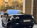 Land Rover Range Rover-1