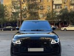 Land Rover Range Rover-4