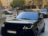 Land Rover Range Rover-2