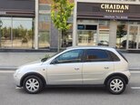 Opel Corsa-4