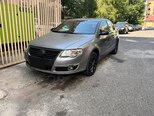 Volkswagen Passat-6