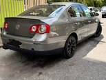 Volkswagen Passat-4