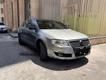 Volkswagen Passat-5