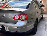 Volkswagen Passat-7