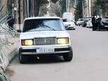 LADA (VAZ) 2107-1