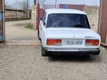 LADA (VAZ) 2107-2