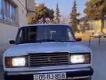 LADA (VAZ) 2107-5