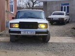 LADA (VAZ) 2107-3