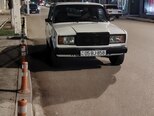 LADA (VAZ) 2107-4