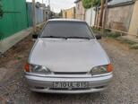 LADA (VAZ) 2115-1