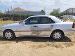 Mercedes E 200-5