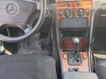 Mercedes E 200-4