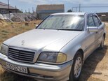 Mercedes E 200-12