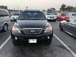 Kia Sorento-1