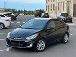 Hyundai Accent-11