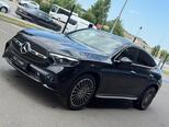 Mercedes GLC 200 4MATIC Coupe-2
