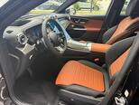 Mercedes GLC 200 4MATIC Coupe-10