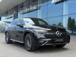 Mercedes GLC 200 4MATIC Coupe-1