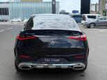 Mercedes GLC 200 4MATIC Coupe-7