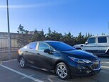 Chevrolet Cruze-5