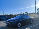 Chevrolet Cruze-4