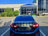 Chevrolet Cruze-10
