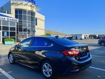 Chevrolet Cruze-7