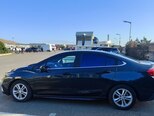 Chevrolet Cruze-9
