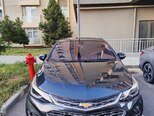 Chevrolet Cruze-1