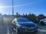 Chevrolet Cruze-3