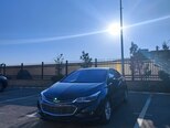 Chevrolet Cruze-2