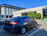Chevrolet Cruze-8