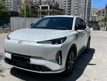 Changan Qiyuan Q05-7