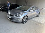 Hyundai Elantra-9