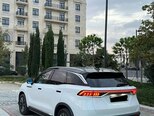 Baic X7-4