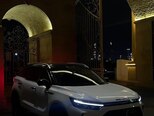 Baic X7-2