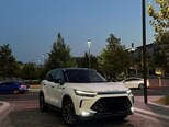 Baic X7-1