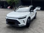 Baic X7-3
