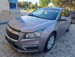 Chevrolet Cruze-1