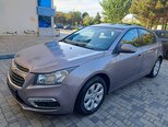 Chevrolet Cruze-2